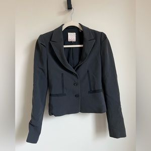 Rebecca Taylor blazer